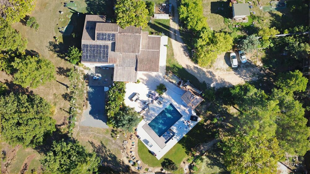 � vendre  Maison Draguignan (83300)