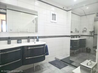  Maison � vendre 9 pi�ces 262 m�