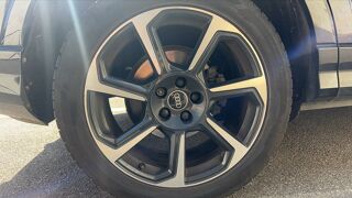 Q3 II 35 TDI 150 S-Tronic 7 S-Line 2022 occasion 28410 Abondant