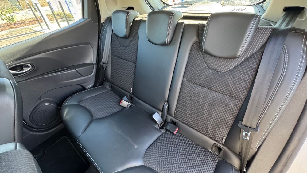 Clio IV 0.9 TCe 90 Intens 2019 occasion 69440 Taluyers
