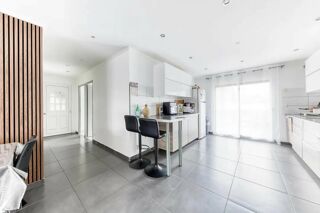  Maison � vendre 7 pi�ces 138 m�