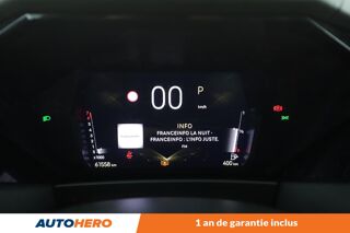 DS4 1.2 PureTech Bastille+ EAT8 130 ch 2022 occasion 92130 Issy-les-Moulineaux