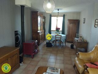  Maison � vendre 5 pi�ces 125 m�