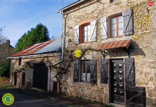  Maison à vendre 3 pièces 50 m²