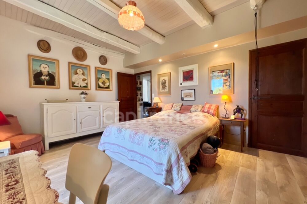 à vendre  Maison Nant (12230)