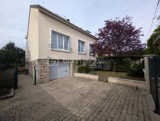  Maison � vendre 6 pi�ces 142 m�