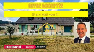  Maison � vendre 7 pi�ces 100 m�