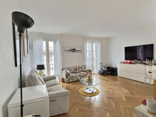  Appartement à vendre 5 pièces 100 m²