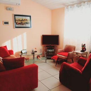 Maison � louer 2 pi�ces 50 m�
