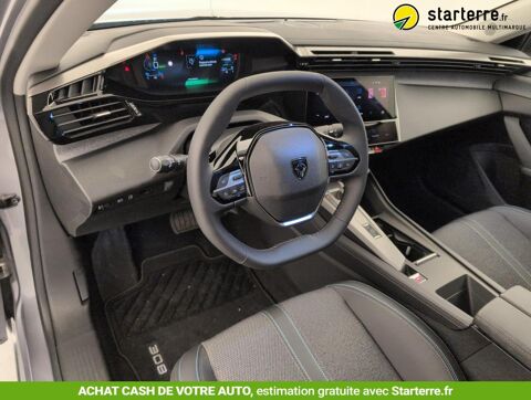 308 SW PHEV 180 e-EAT8 Allure 2023 occasion 69190 Saint-Fons
