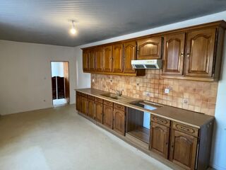  Maison � vendre 6 pi�ces 120 m� Juvigny en perthois