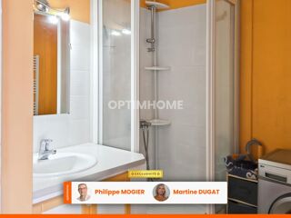  Appartement à vendre 3 pièces 58 m²