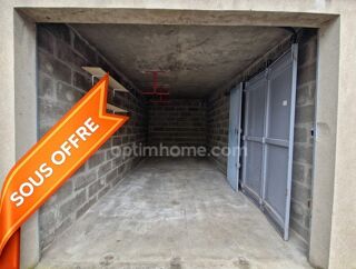  Parking / Garage � vendre 1 pi�ce 13 m� Tours