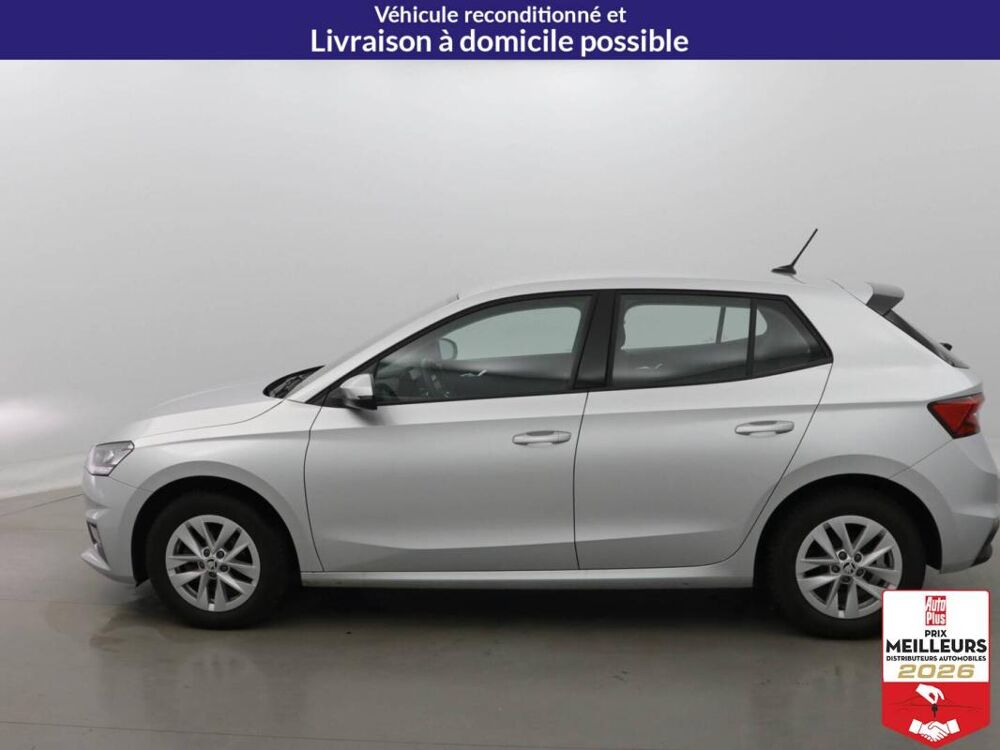 Fabia MPI 80 Ambition 2023 occasion 10150 Lavau