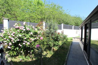  Maison � vendre 7 pi�ces 153 m�