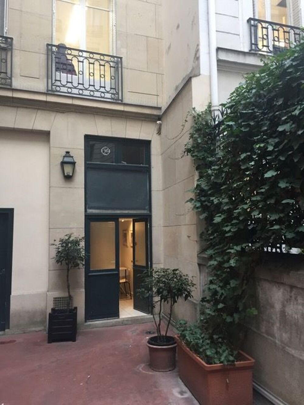 Location Appartement Studio de 28m2 à louer sur Paris 06 Paris 6