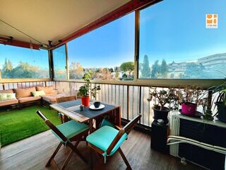  Appartement � vendre 4 pi�ces 84 m�