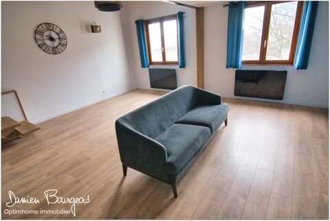  Appartement � louer 4 pi�ces 115 m�