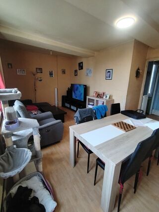  Maison � vendre 5 pi�ces 85 m�