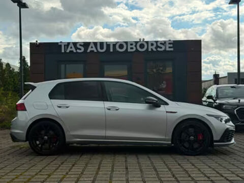 Golf VIII GTI Clubsport DSG ACC Pano RFK 2022 occasion 33700 Merignac