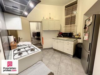  Appartement  vendre 2 pices 62 m