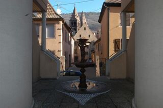  Appartement � louer 3 pi�ces 73 m�