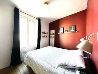  Appartement � vendre 3 pi�ces 45 m�