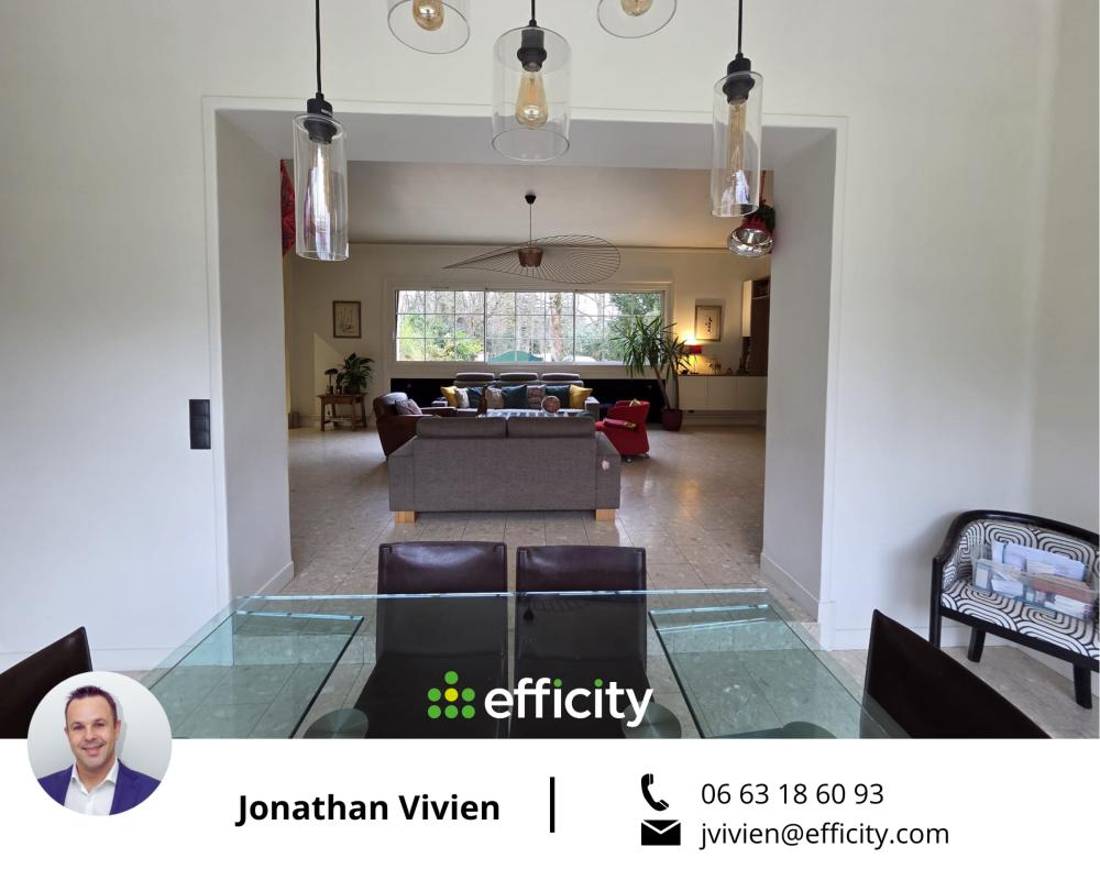 � vendre  Maison Gambais (78950)