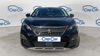 3008 II 2.0 BlueHDi 180 EAT8 Allure Business - Automatique 2020 occasion 56000 Vannes