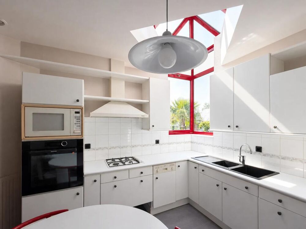 Vente Maison Maison de 6 pièces de 116 m² à Saint-Grégoire Saint gregoire
