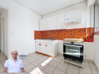  Appartement � vendre 1 pi�ce 32 m�