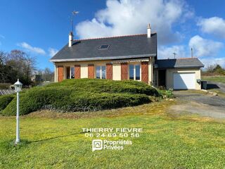  Maison � vendre 5 pi�ces 118 m�