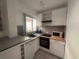 Location Appartement Studio de 28m2 à louer sur Vallauris Vallauris