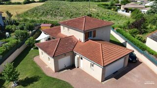  Villa à vendre 6 pièces 118 m²