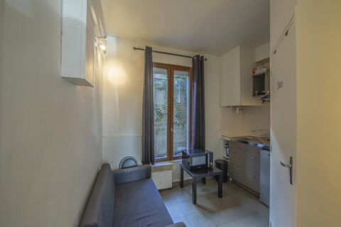  Appartement � louer 1 pi�ce 18 m�