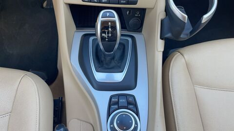 X1 sDrive 18d 143 Steptronic8 Lounge Plus - Premi&egrave;re main Autom 2014 occasion 17100 Saintes