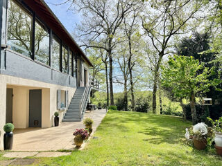  Maison � vendre 8 pi�ces 211 m�