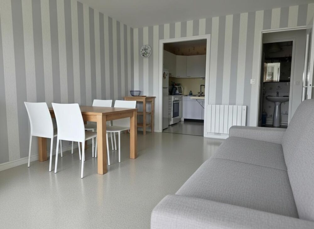 Appartement Camiers 2 pièce(s) 45 m2