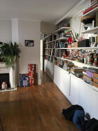  Appartement  louer 3 pices 80 m