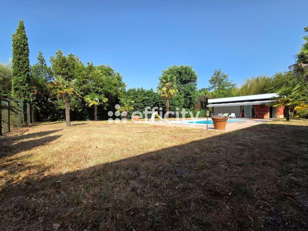 à vendre  Maison Mérignac (33700)