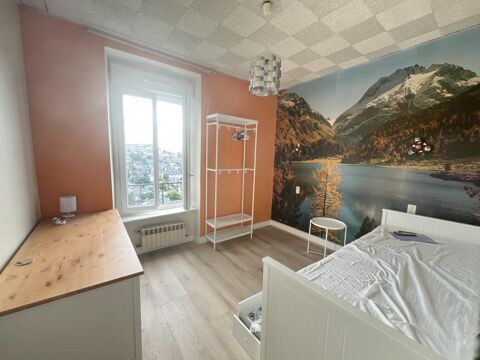  Appartement � louer 1 pi�ce 10 m�