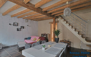  Maison  vendre 7 pices 153 m