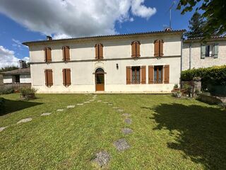  Maison à vendre 8 pièces 242 m²