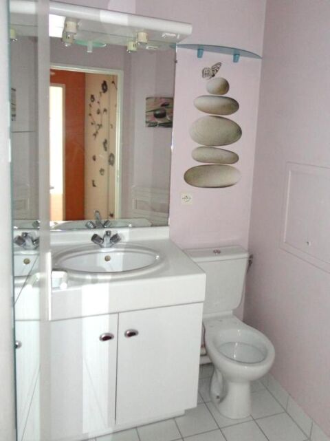  Appartement � louer 1 pi�ce 34 m�