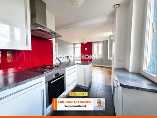  Maison à vendre 7 pièces 139 m²