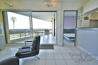  Appartement à vendre 2 pièces 33 m²