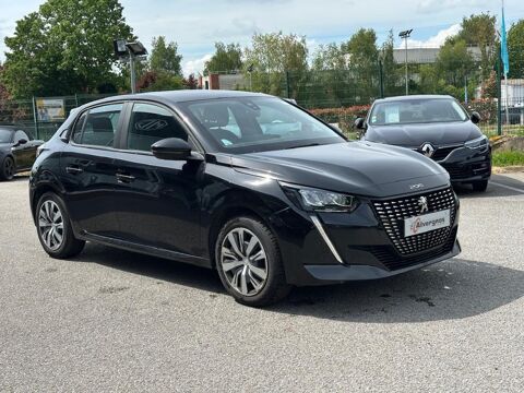 208 II 1.5 BLUEHDI 100 S&S ACTIVE BUSINESS 2020 occasion 78240 Chambourcy