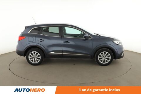 Kadjar 1.6 dCi Energy Business 130 ch 2018 occasion 92130 Issy-les-Moulineaux
