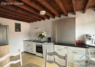  Maison à vendre 3 pièces 64 m²