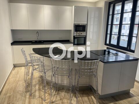  Appartement � louer 2 pi�ces 41 m�